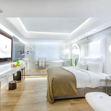 Chao Motel