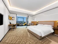 Yuexing Hotel (Louxing Square Chunyuan Pedestrian Street Branch) فنادق في لَودي