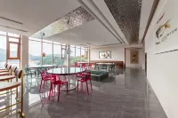 Dulv Hotel Hotels in Longyan