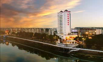 Guangzhou International Hotel