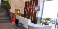 枝江凱達快捷飯店