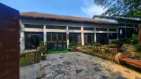 Zhulinli Homestay Hotel in zona Xijiuhua Mountain Scenic Area