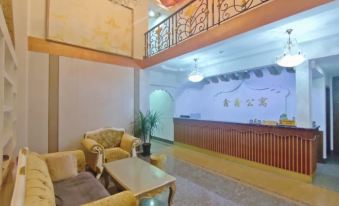 Foshan Shunde Xinxin Apartment