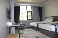 Mali Po Ruiyuan Hotel