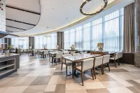 Allston Hotel (Baoji Exhibition Center) - breakfast
