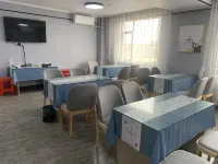 Longbao City Hotel (Bobai Longtan Industrial Park) - petit déjeuner