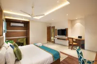 Time Square Boutique Hotel & Spa