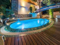 Hotel Forza Mare - Beach