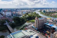 GreenTree Eastern Hotel (Dongxing Border Gate) Hotels in Dongxing