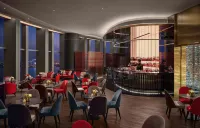 Niccolo Suzhou - bar