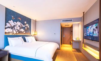 Magnotel Hotel (Shenyangbei Railway Station Xita Street)