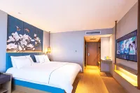 Magnotel Hotel (Shenyangbei Railway Station Xita Street) Hotels near Liaoning Experimental Middle School Gymnasium