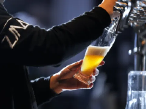 M·酒店(北京天安門廣場前門地鐵站店) 北京酒店