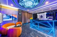 Haikou Grand Master Esports Hotel