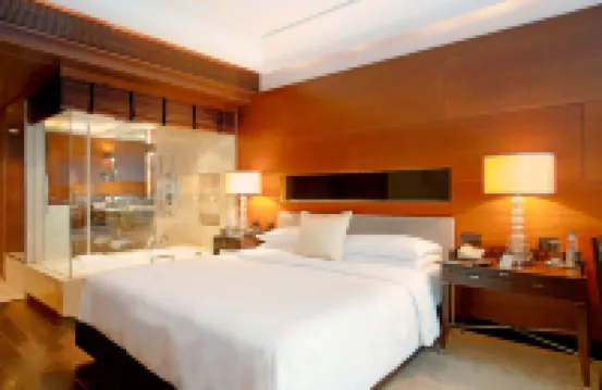 里拉安姆比爾古爾岡酒店