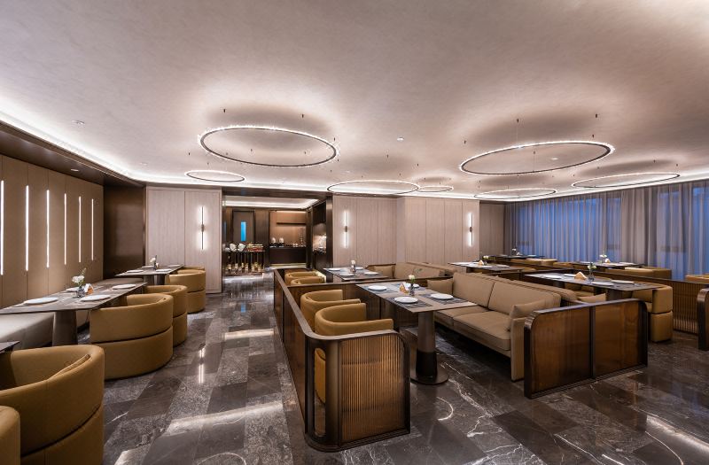 Crystal Orange Yantai Binhai Square photo 6