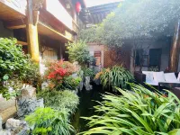 Baisuifang Boutique Hotel (Lijiang Shinianyuan)