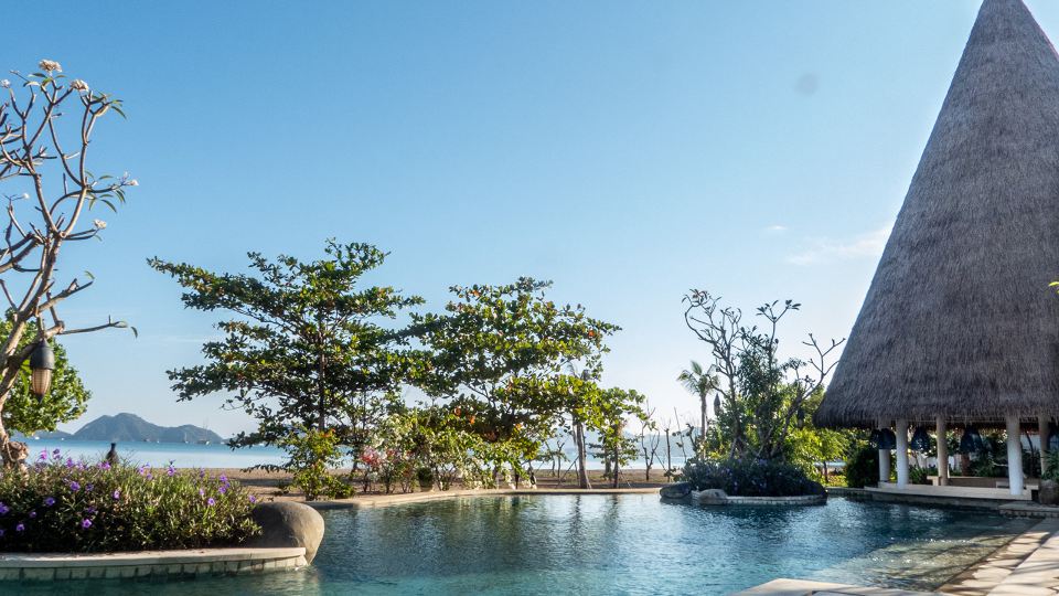 Sudamala Resort, Komodo, Labuan Bajo