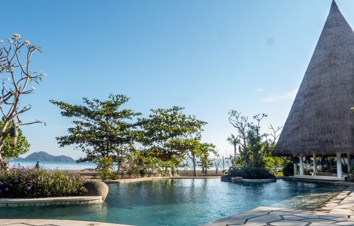 Sudamala Resort, Komodo, Labuan Bajo