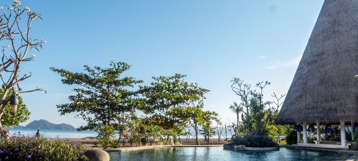 Sudamala Resort, Komodo, Labuan Bajo Hotels in Komodo