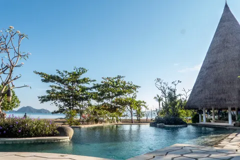 Sudamala Resort, Komodo, Labuan Bajo
