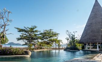 Sudamala Resort, Komodo, Labuan Bajo