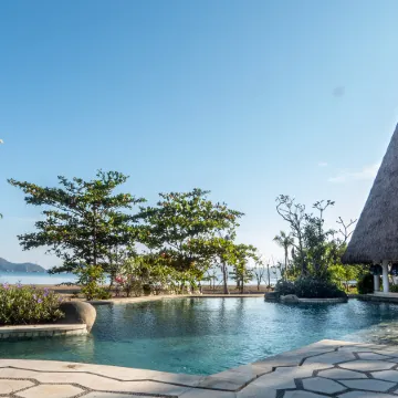 Sudamala Resort, Komodo, Labuan Bajo