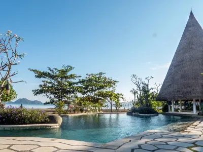 Sudamala Resort, Komodo, Labuan Bajo Hotels near Labuan Bajo Waterfront Marina area