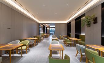 JI Hotel (Zhuhai Aviation New Town)