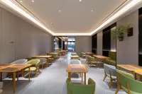 JI Hotel (Zhuhai Aviation New Town) Hotels in Zhuhai
