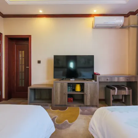 Yuxi Mingster Hotel