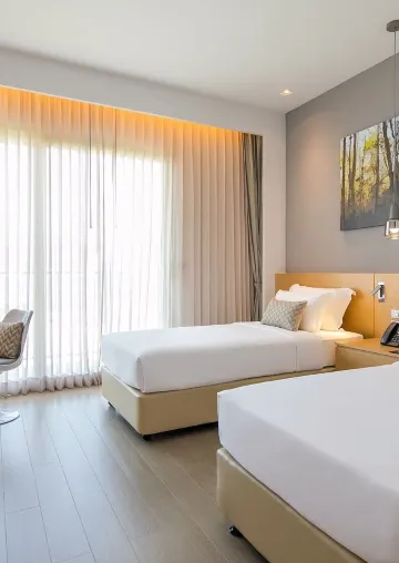 ห้องซูพีเรียร์