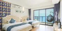 Vellov Seascape Apartment (Beihai Beibu Bay No.1 Store) - Gezellige Zeekamer Zeekamer