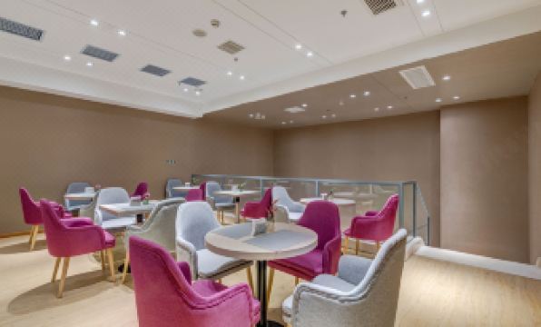 Lavande Hotel (Tianjin Meijiang Convention and Exhibition Center Sam's Club)