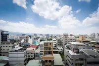 โรงแรมจุง ซอว์