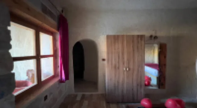 โรงแรม Ottoman Cave Junior โรงแรมใน