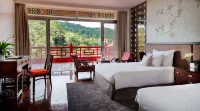 The Grand Hotel Hotel in zona Monga Dizang Temple