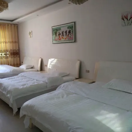 Keyuan Hotel