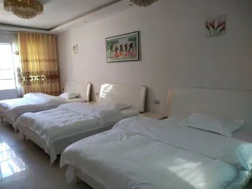 Keyuan Hotel - Inns