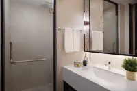 Citadines New District Wuxi Hotel a Wuxi