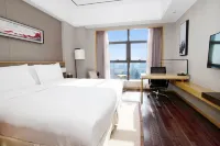 Jianguo Palace Hotel Hefei Luyang