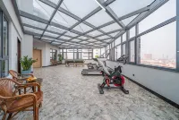 Wuxue Chutian International Hotel Hotels in Wuxue