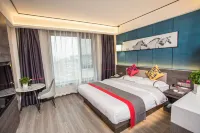 Junyi Hotel (Qinyang Qinbei Industrial Park)
