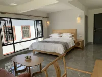 WangShan Homestay