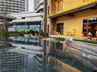 Yibo Garden Hotel (Fuxian Lake) - رومانسي
