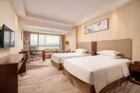 Haiyi International Hotel Hotels in Xuzhou