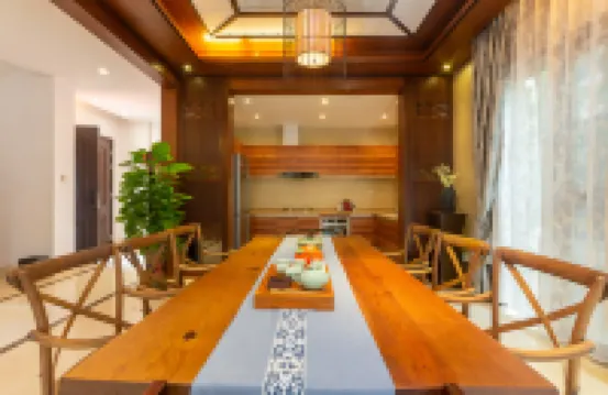 Sincerity Holiday Apartment Hostel