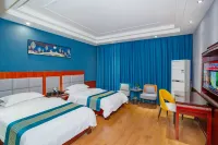 Huichang Weisu Chain Hotel (Traditional Chinese Medicine Hospital)