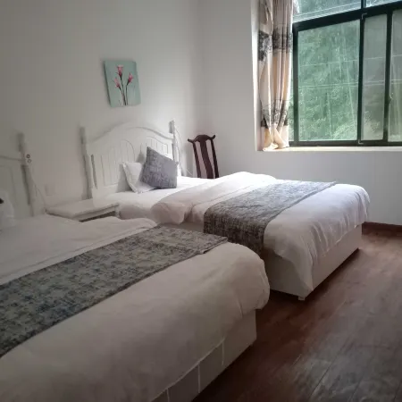 Dayi Mountaineering Trail Homestay