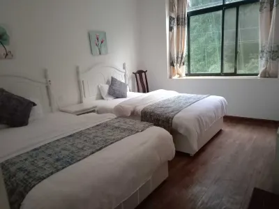 Dayi Dengshandao Hotel
